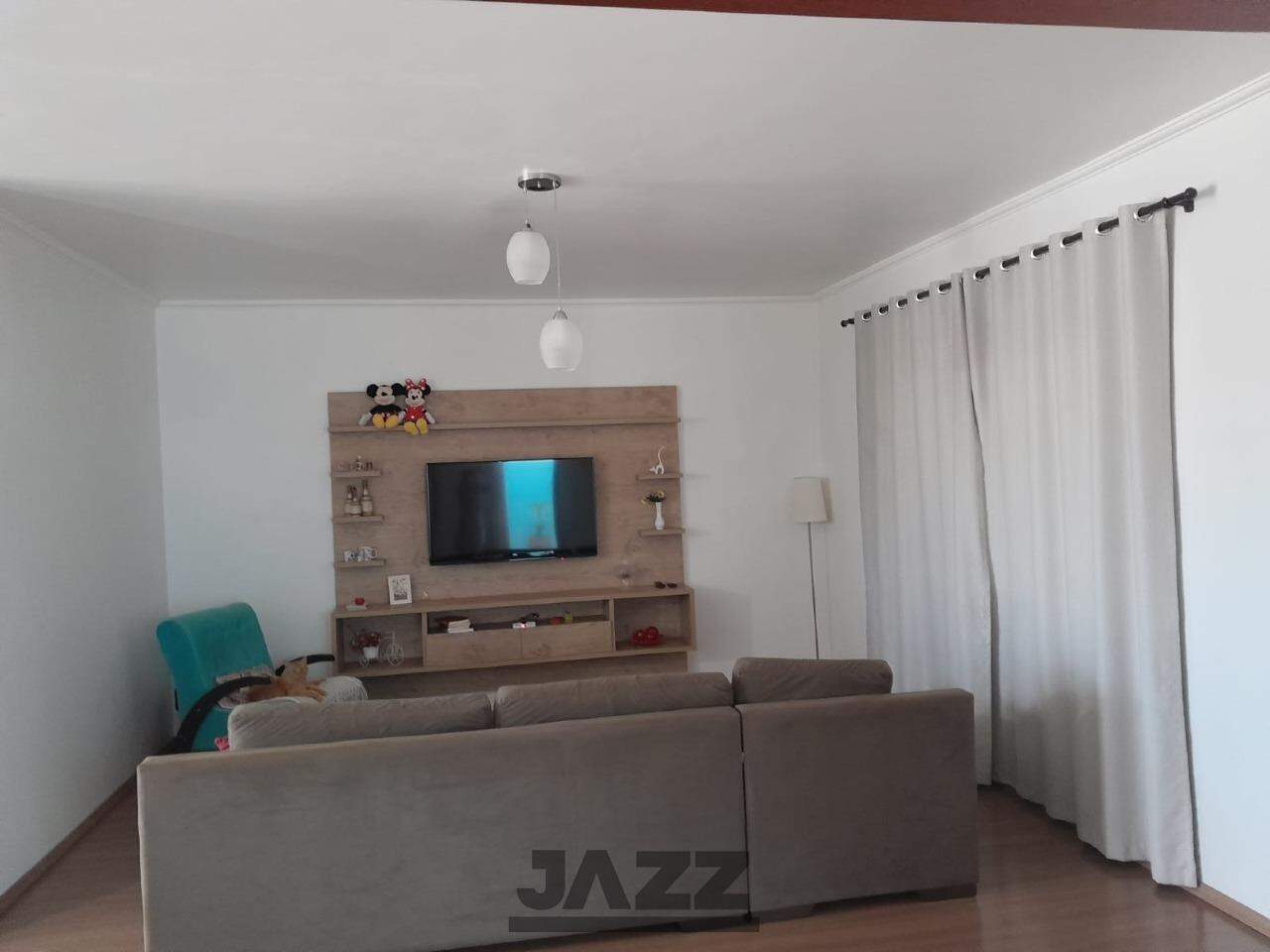 Casa à venda com 3 quartos, 219m² - Foto 20