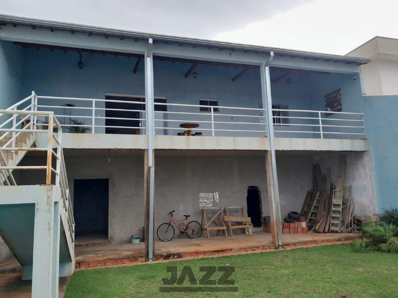 Casa à venda com 3 quartos, 219m² - Foto 32