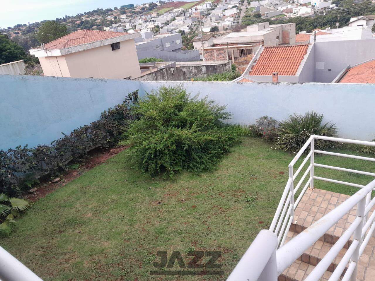 Casa à venda com 3 quartos, 219m² - Foto 29