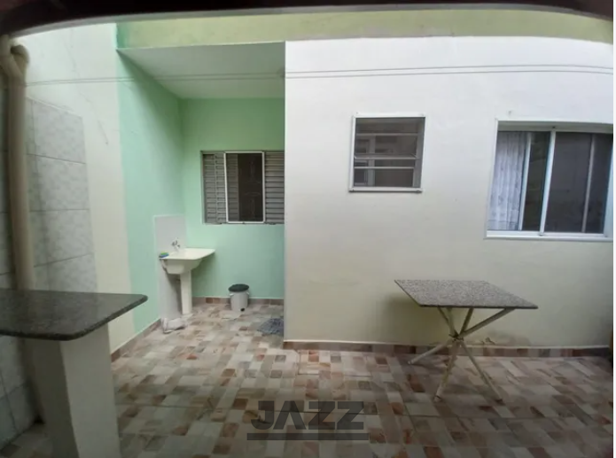 Casa de Condomínio à venda com 2 quartos, 60m² - Foto 15