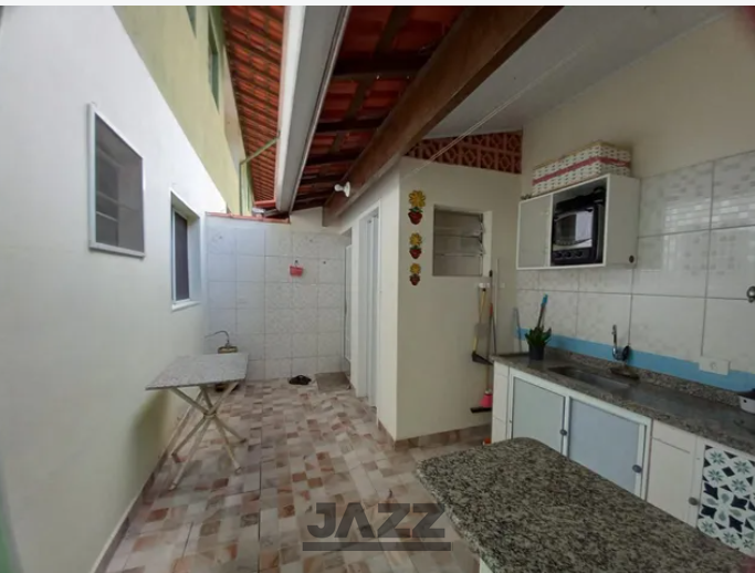 Casa de Condomínio à venda com 2 quartos, 60m² - Foto 14