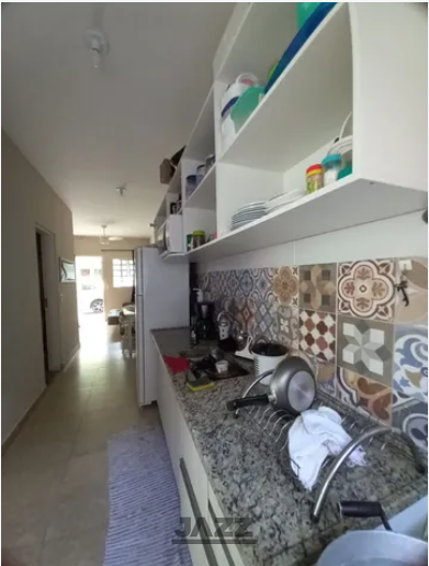 Casa de Condomínio à venda com 2 quartos, 60m² - Foto 20