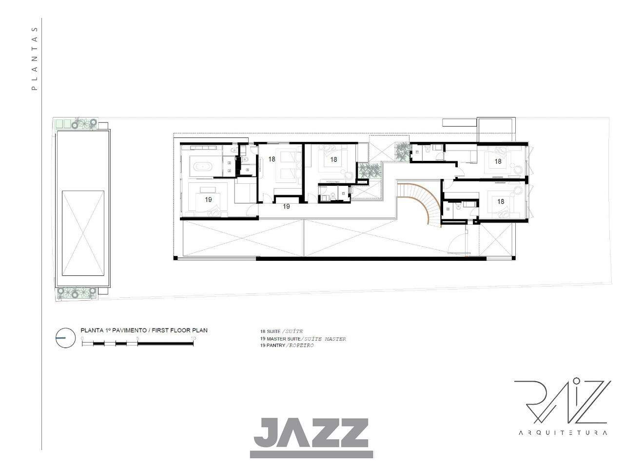 Casa de Condomínio à venda com 5 quartos, 510m² - Foto 58