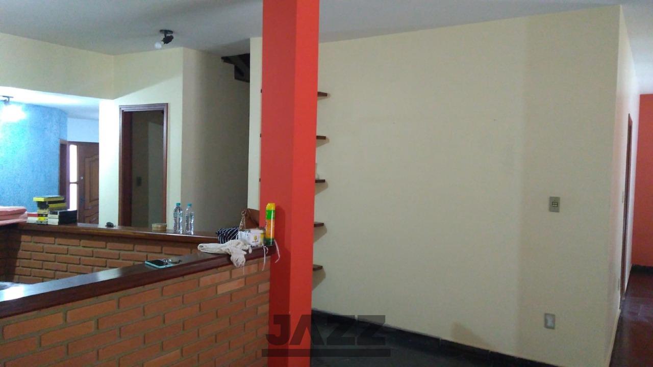 Casa à venda com 5 quartos, 340m² - Foto 21