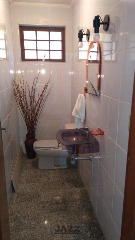 Casa à venda com 5 quartos, 340m² - Foto 17