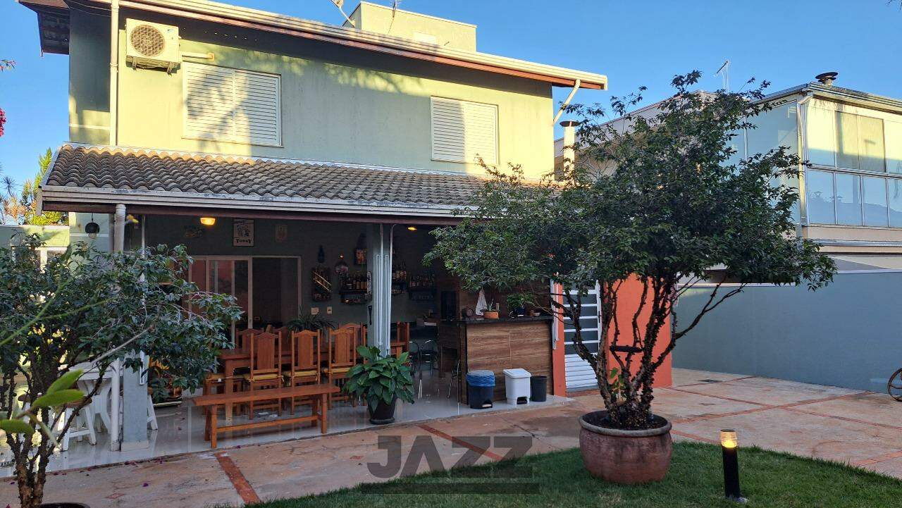 Casa de Condomínio à venda com 3 quartos, 204m² - Foto 42