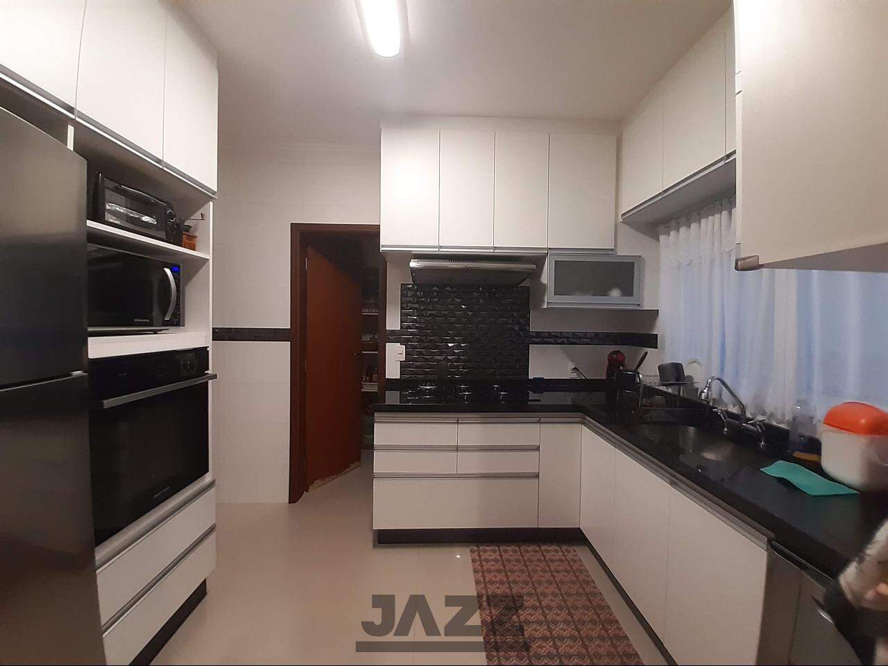 Casa de Condomínio à venda com 3 quartos, 204m² - Foto 12