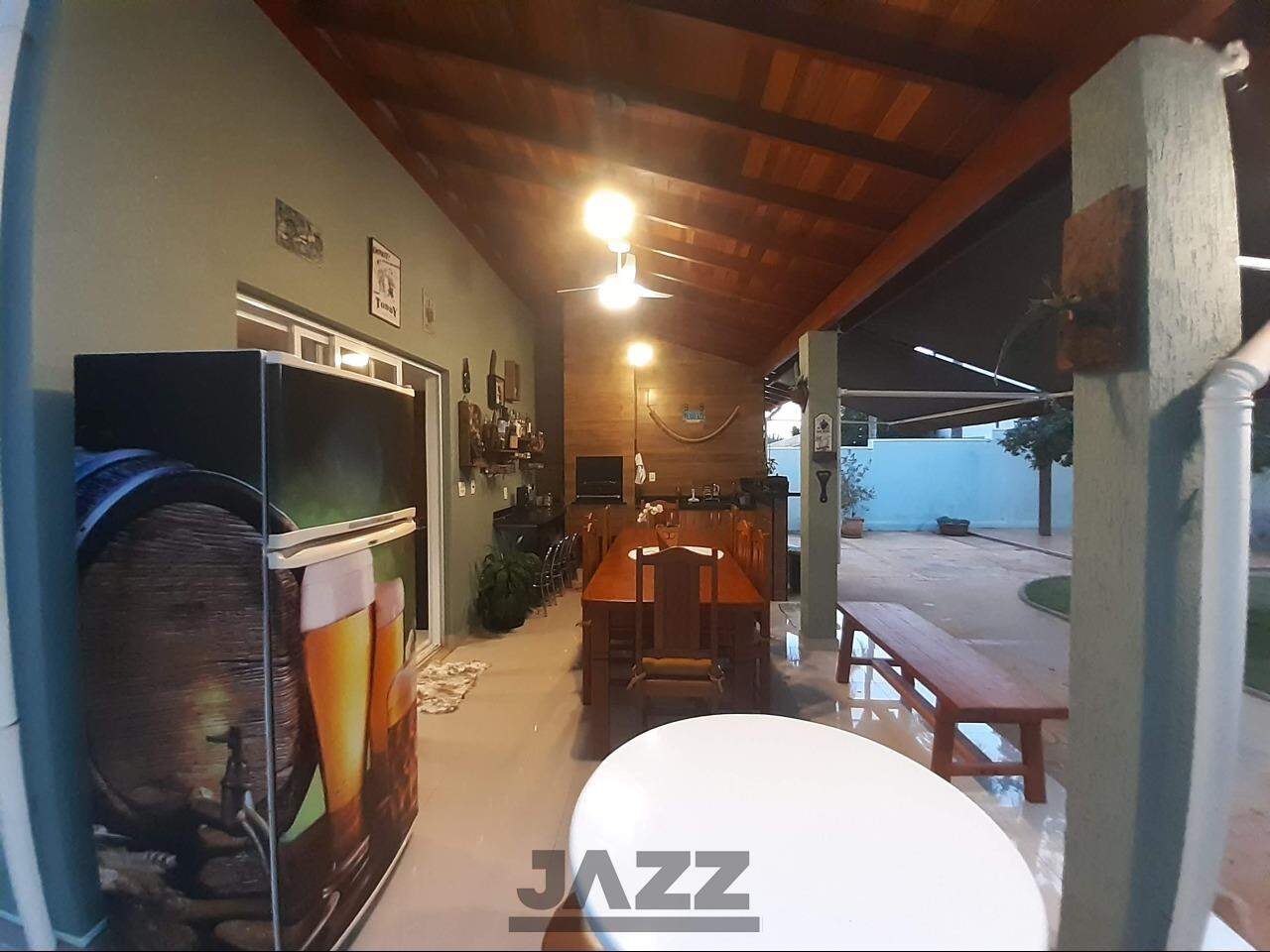 Casa de Condomínio à venda com 3 quartos, 204m² - Foto 19