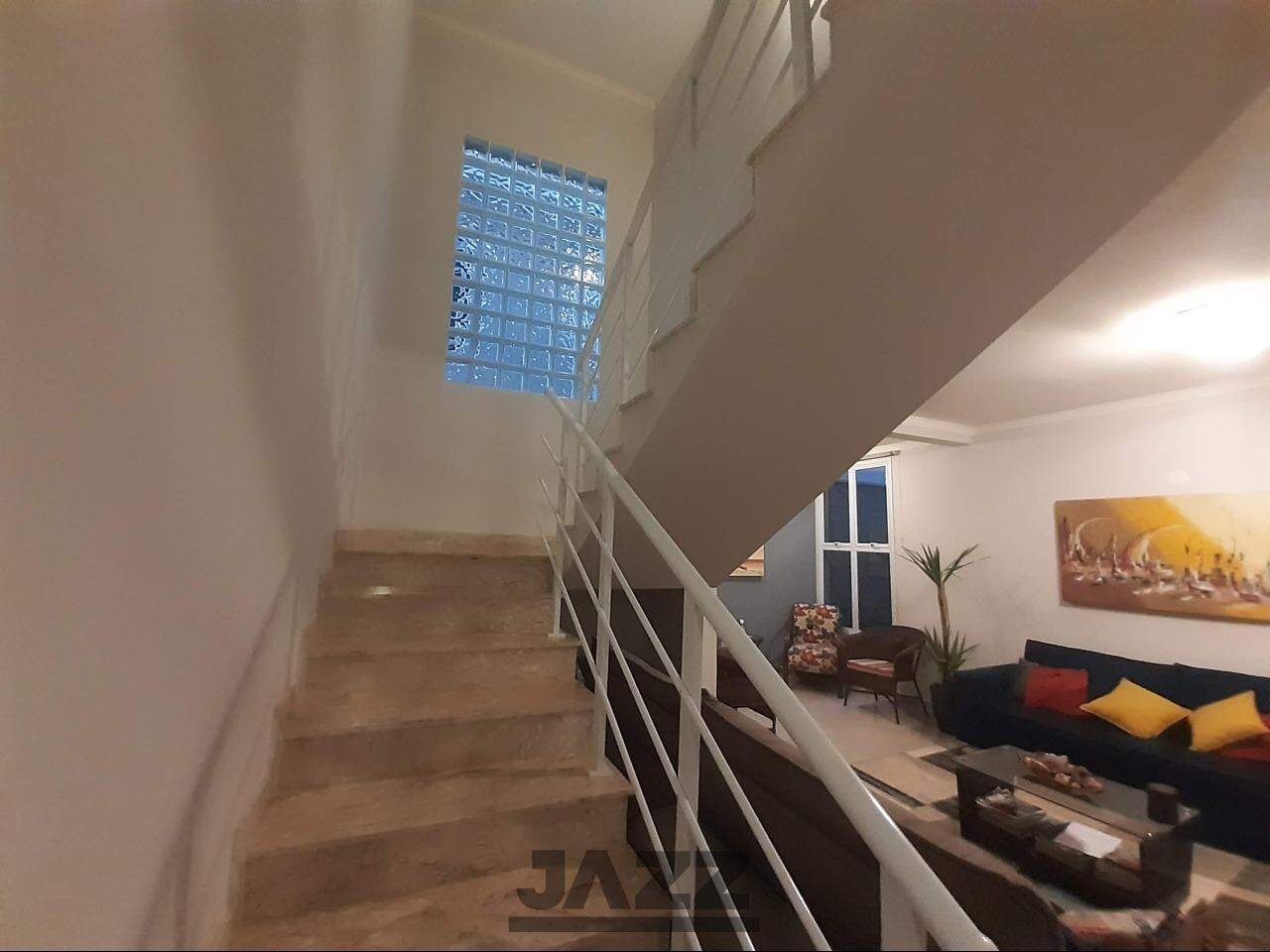 Casa de Condomínio à venda com 3 quartos, 204m² - Foto 23