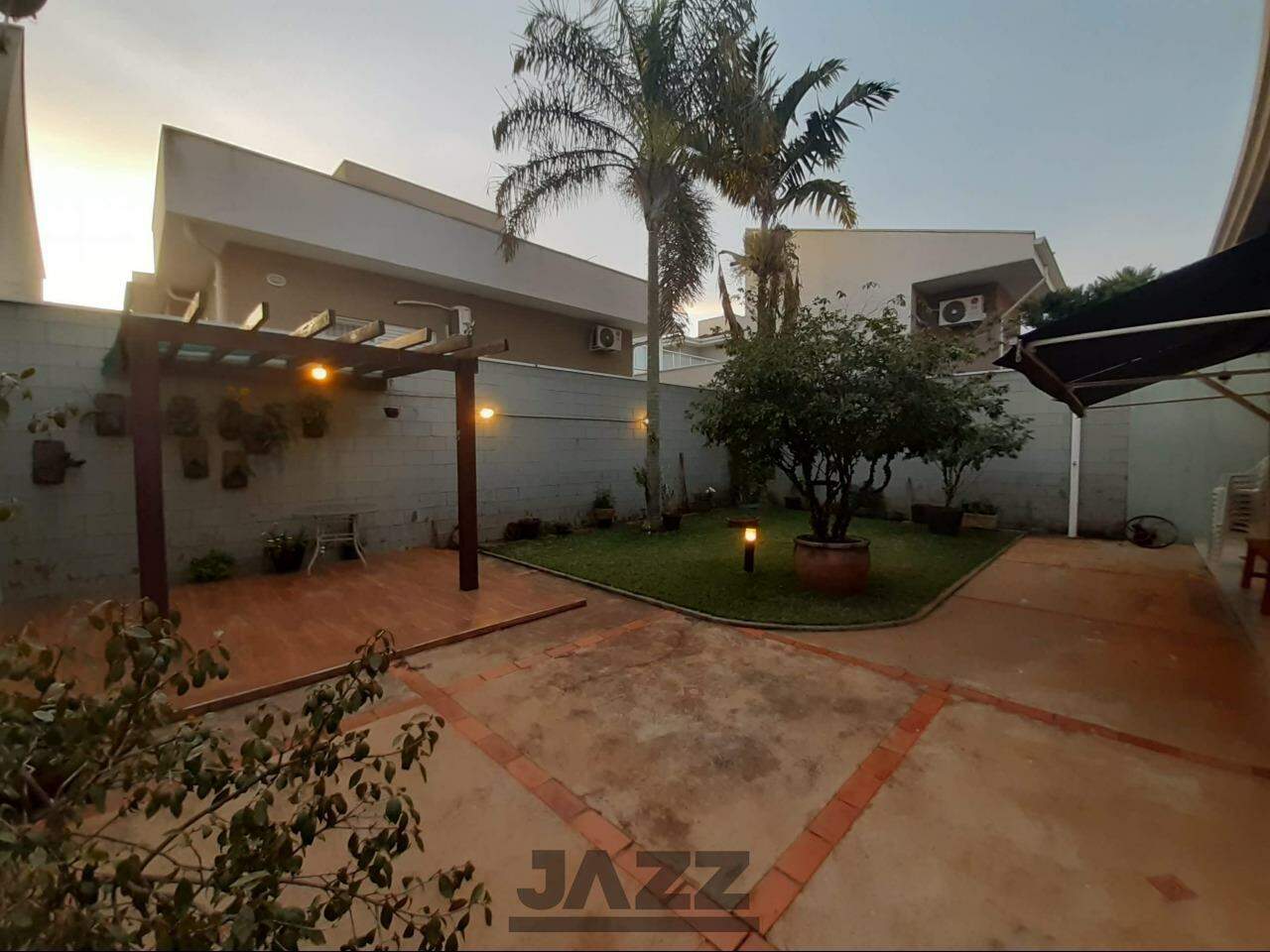 Casa de Condomínio à venda com 3 quartos, 204m² - Foto 44