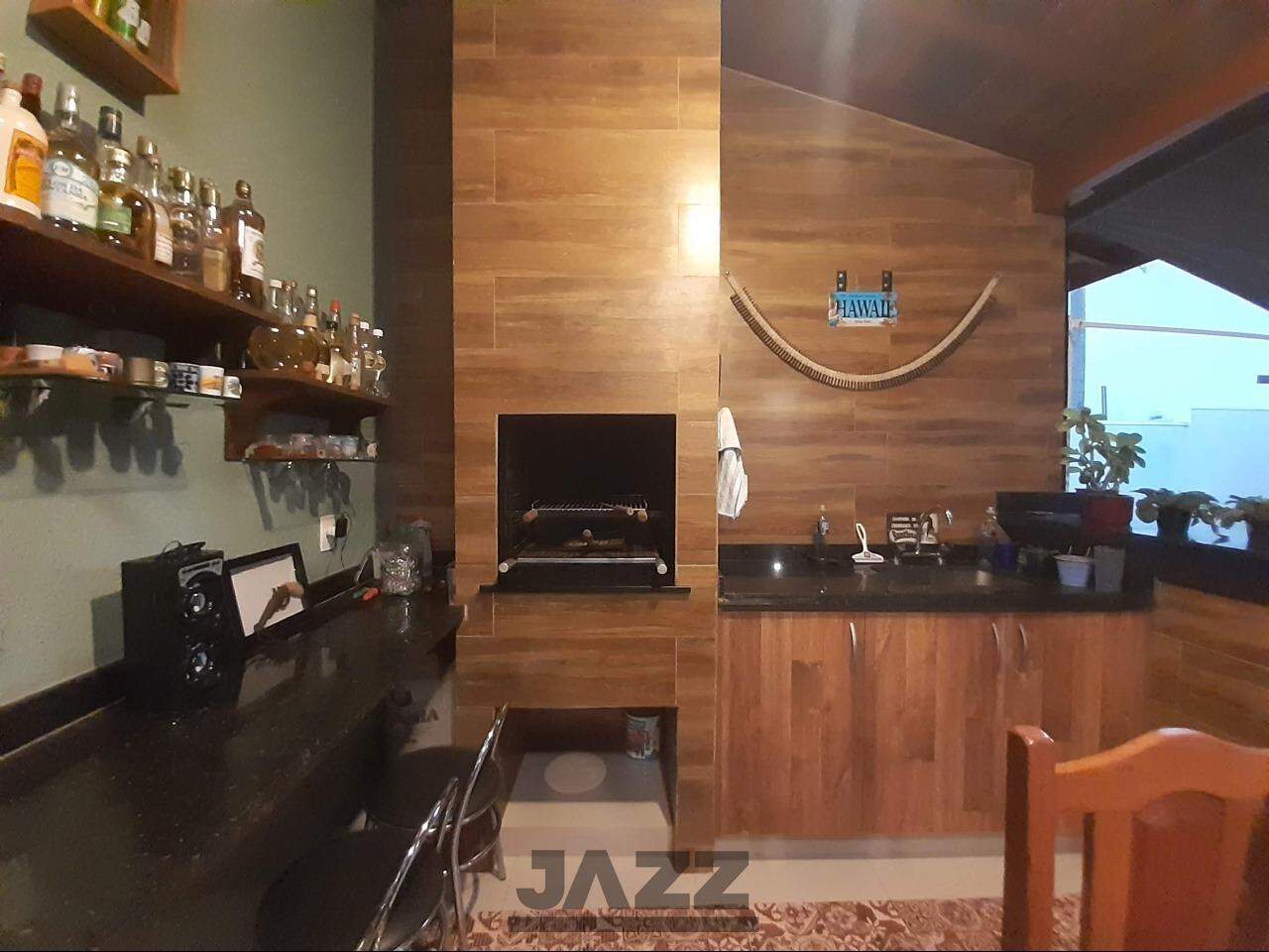 Casa de Condomínio à venda com 3 quartos, 204m² - Foto 22