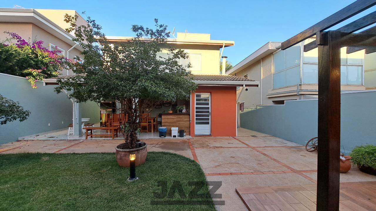 Casa de Condomínio à venda com 3 quartos, 204m² - Foto 40