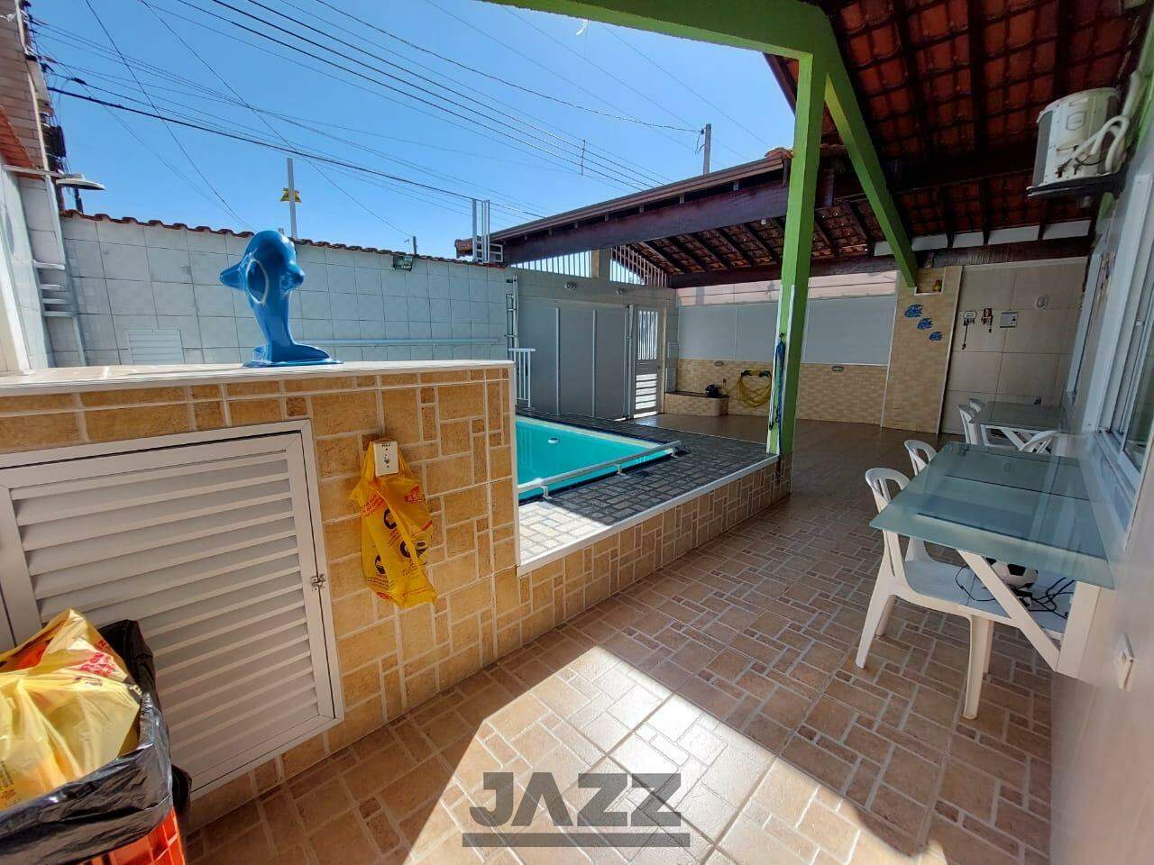 Casa à venda com 5 quartos, 140m² - Foto 33