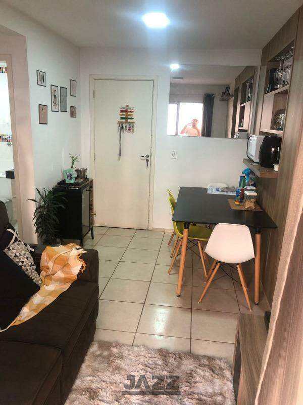 Apartamento à venda com 2 quartos, 56m² - Foto 2