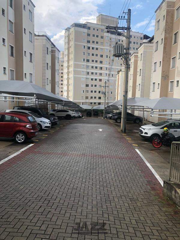 Apartamento à venda com 2 quartos, 56m² - Foto 22