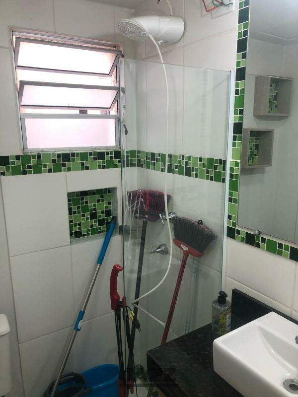 Apartamento à venda com 2 quartos, 56m² - Foto 9