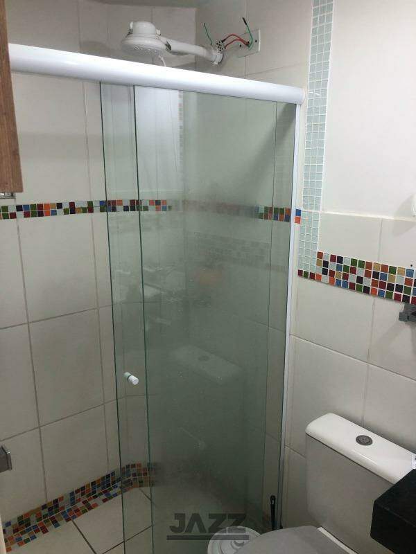 Apartamento à venda com 2 quartos, 56m² - Foto 20