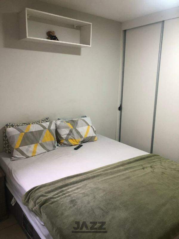 Apartamento à venda com 2 quartos, 56m² - Foto 8