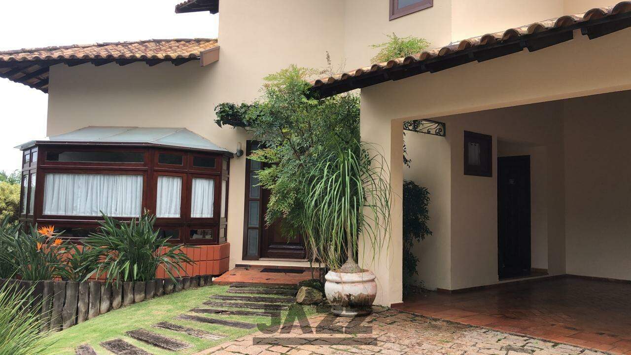 Casa de Condomínio à venda com 4 quartos, 590m² - Foto 52