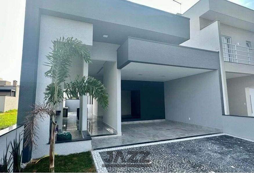 Casa de Condomínio à venda com 3 quartos, 138m² - Foto 7