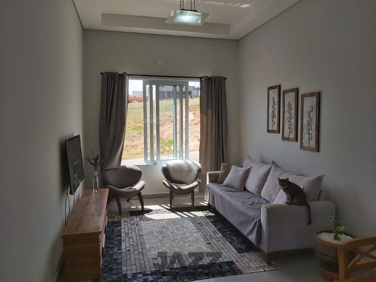 Casa, 3 quartos, 170 m² - Foto 2