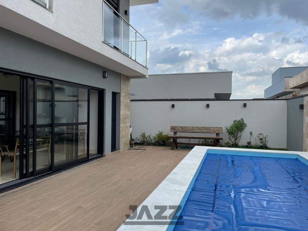 Casa de Condomínio à venda com 3 quartos, 240m² - Foto 31