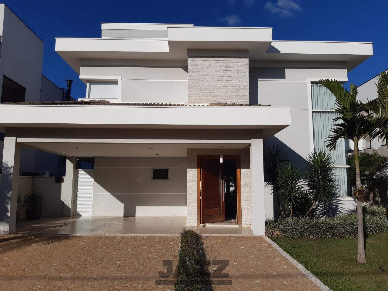 Casa de Condomínio à venda com 3 quartos, 300m² - Foto 44