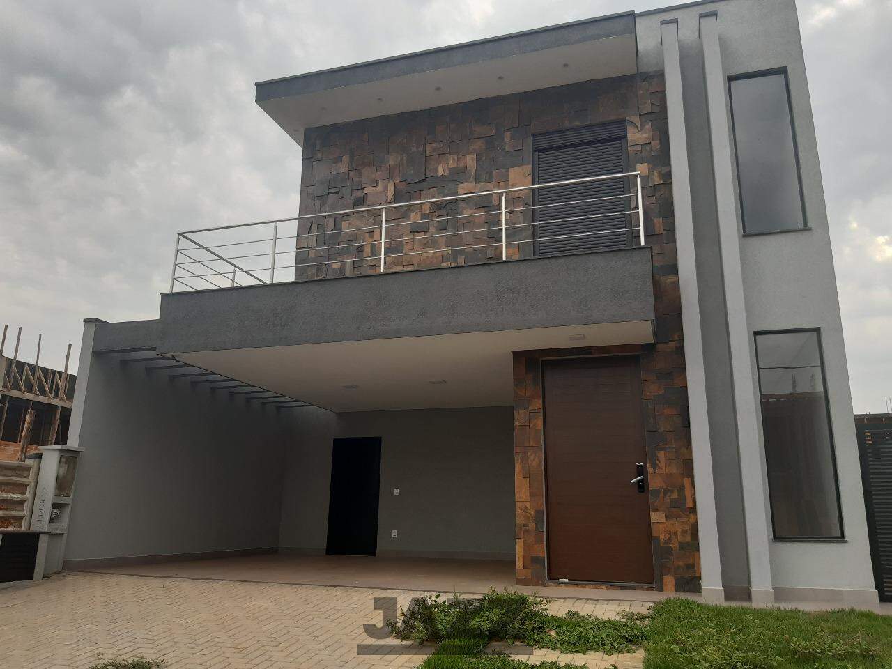 Casa de Condomínio à venda com 3 quartos, 250m² - Foto 29