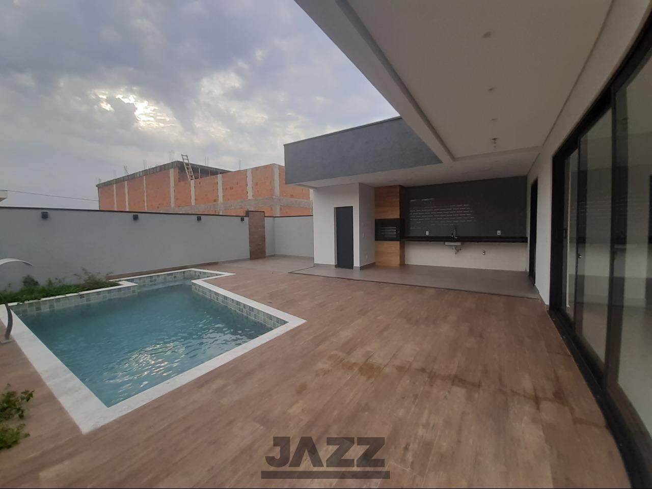 Casa de Condomínio à venda com 3 quartos, 250m² - Foto 9