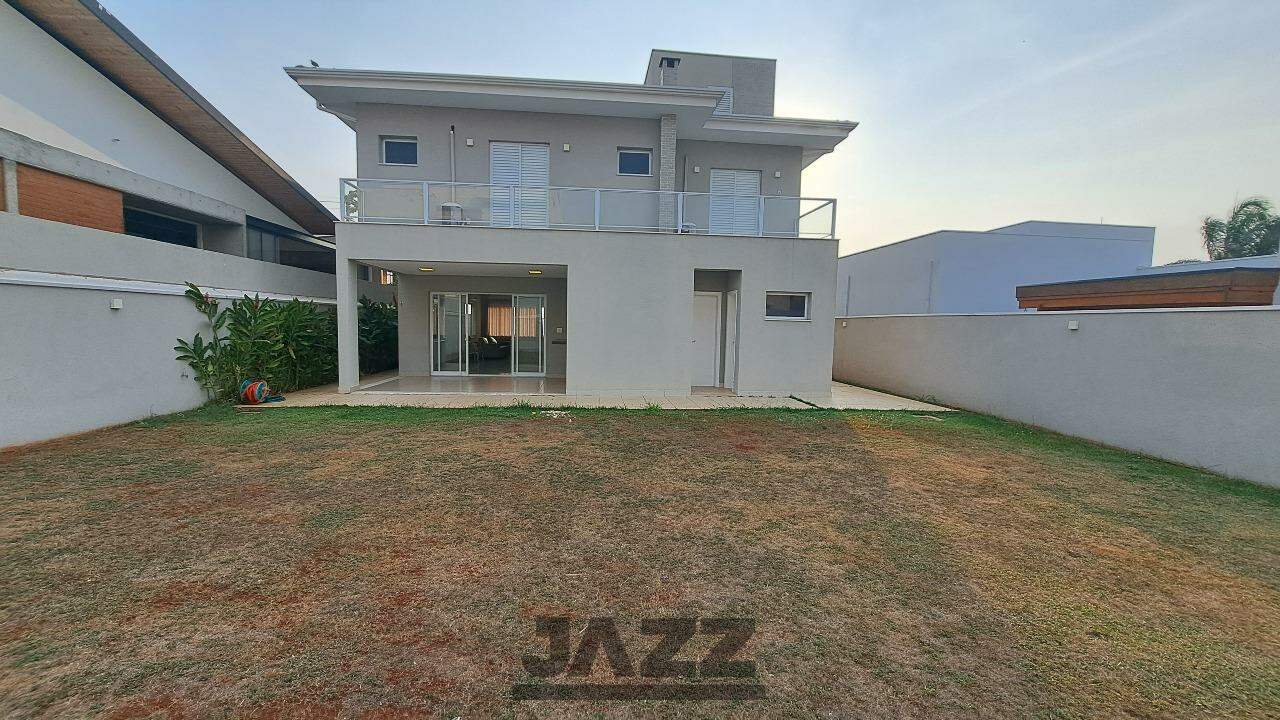 Casa de Condomínio à venda com 4 quartos, 251m² - Foto 16