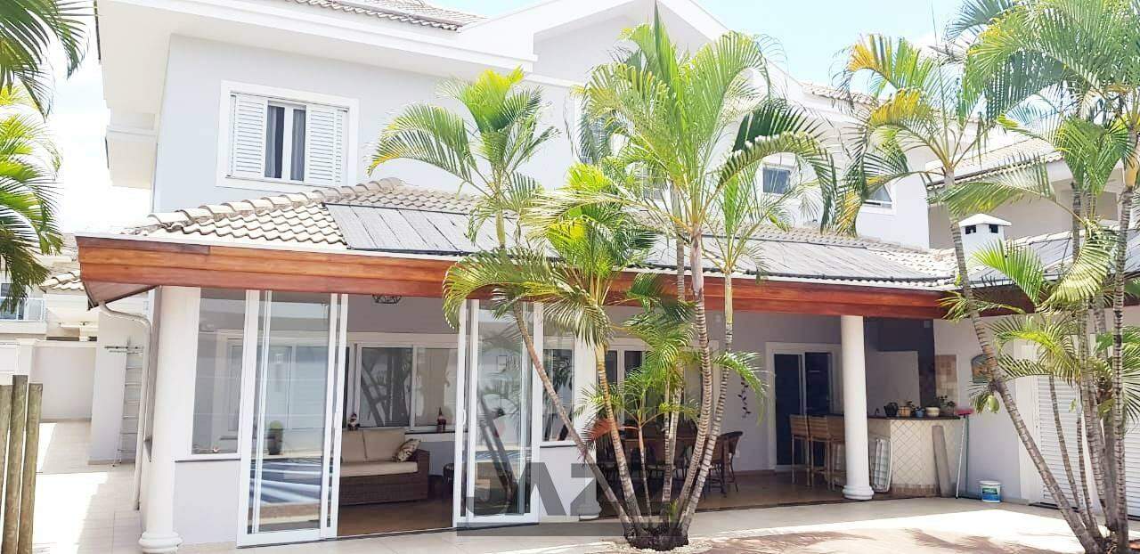 Casa de Condomínio à venda com 3 quartos, 370m² - Foto 16