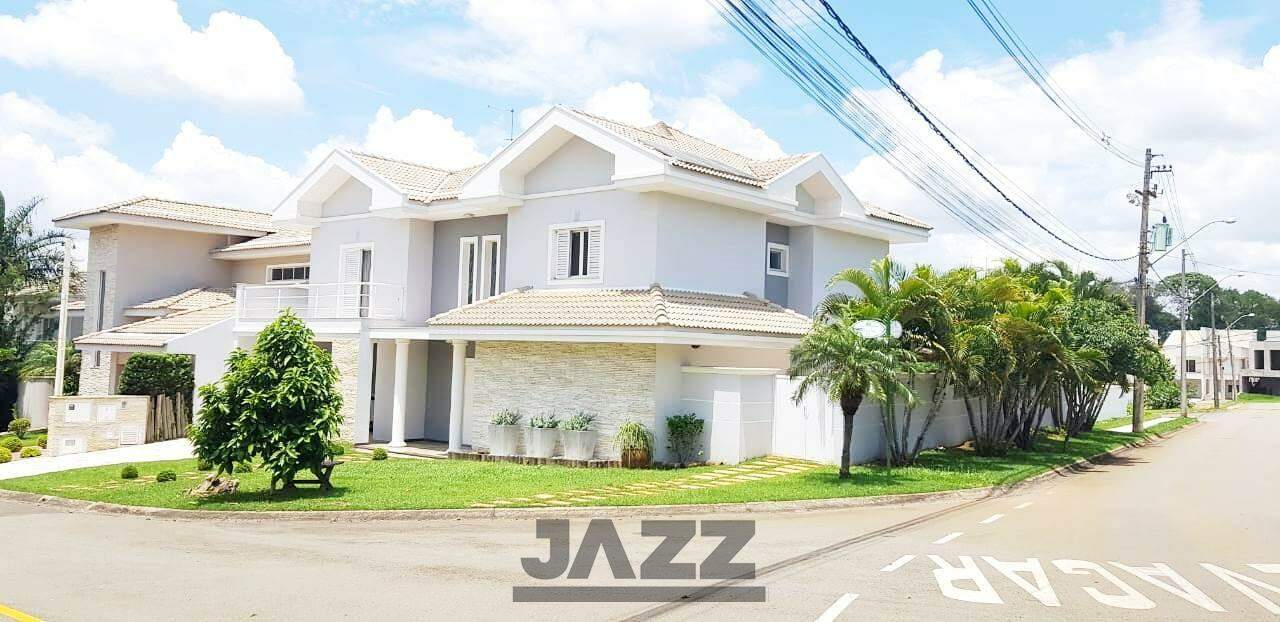 Casa de Condomínio à venda com 3 quartos, 370m² - Foto 5