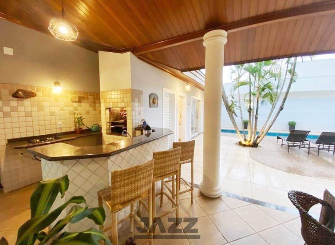 Casa de Condomínio à venda com 3 quartos, 370m² - Foto 14