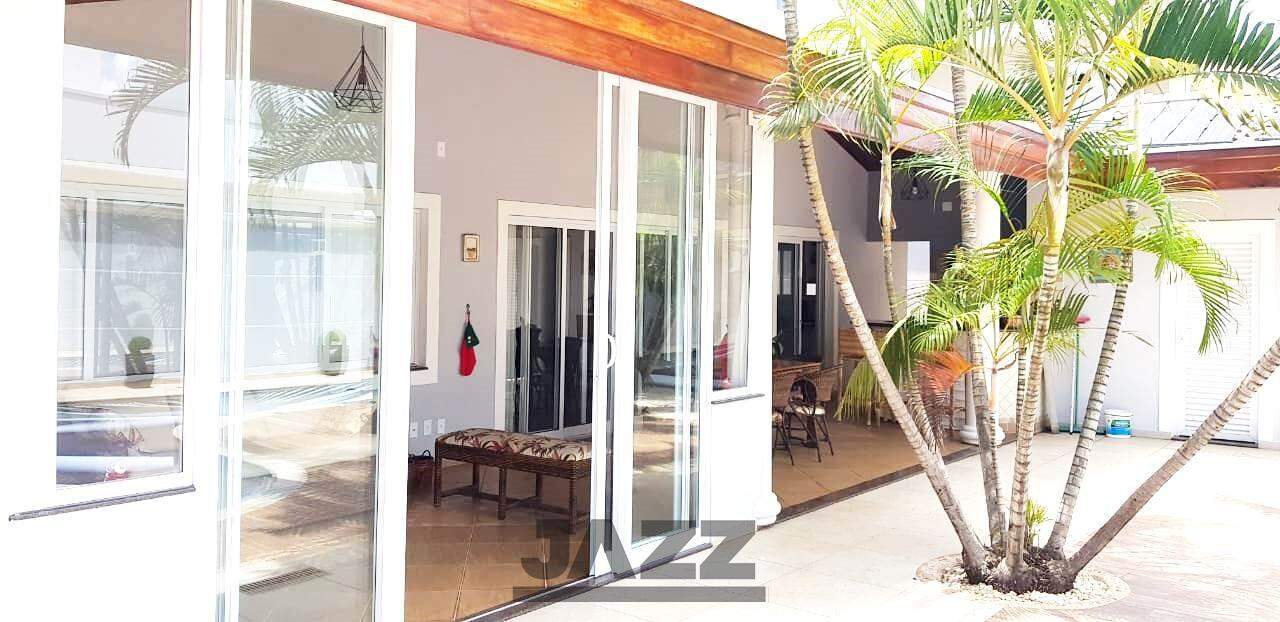 Casa de Condomínio à venda com 3 quartos, 370m² - Foto 21