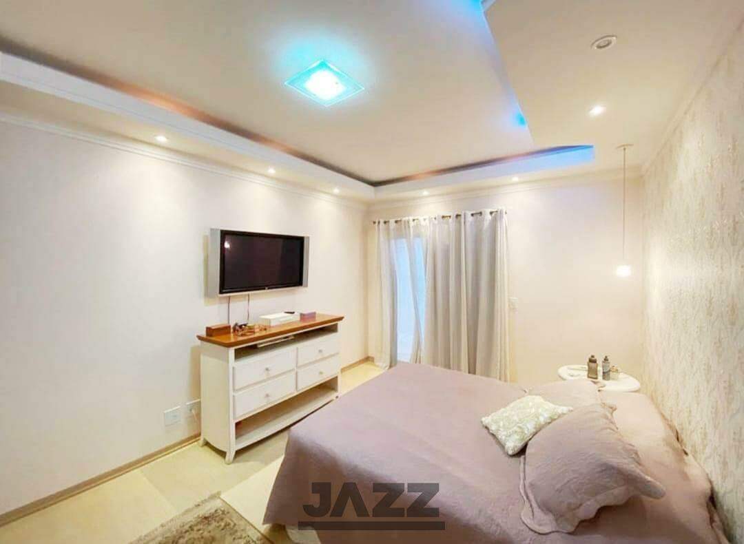 Casa de Condomínio à venda com 3 quartos, 370m² - Foto 28