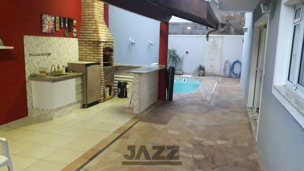 Casa de Condomínio à venda com 4 quartos, 307m² - Foto 56