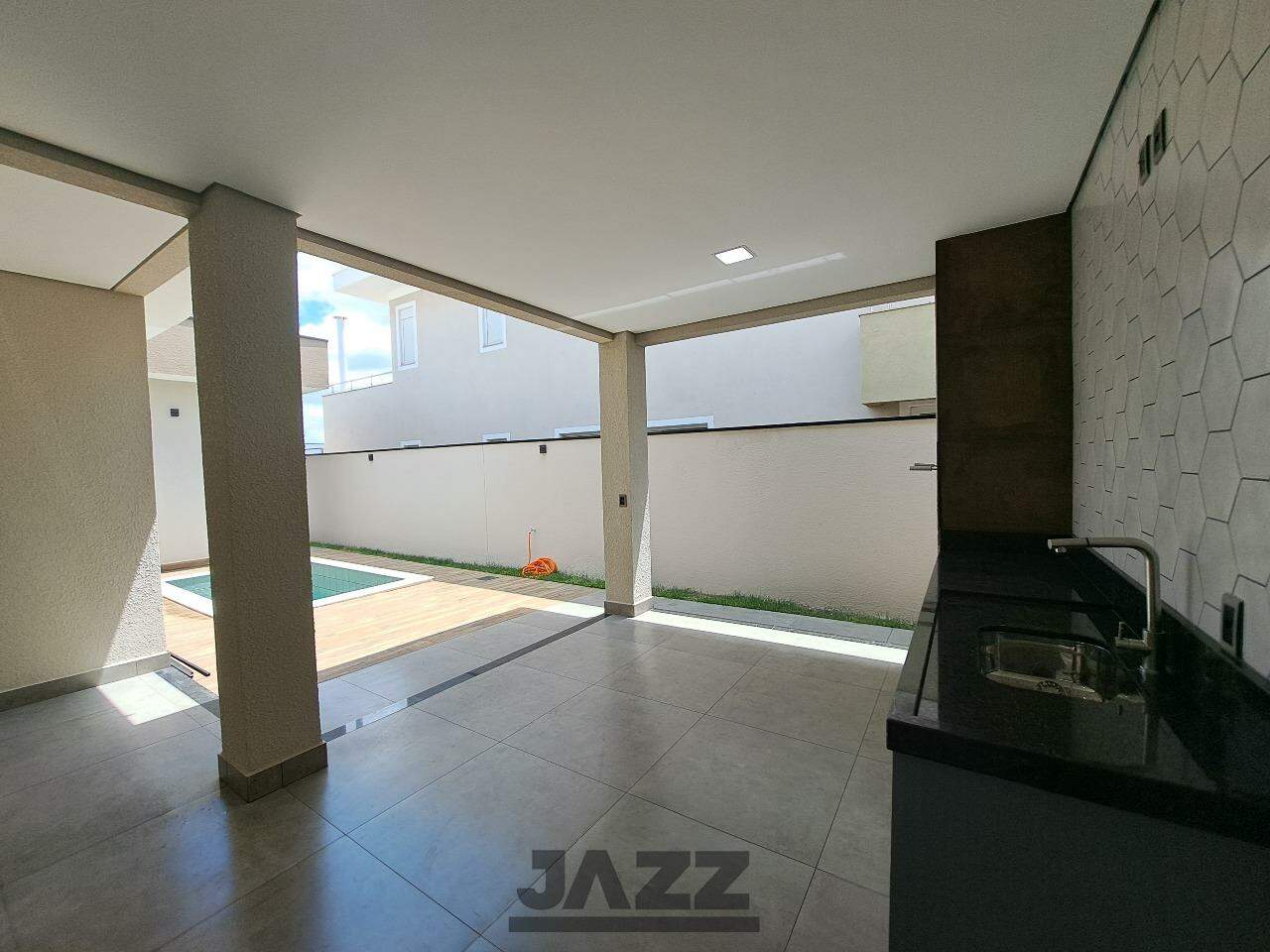 Casa de Condomínio à venda com 3 quartos, 205m² - Foto 15