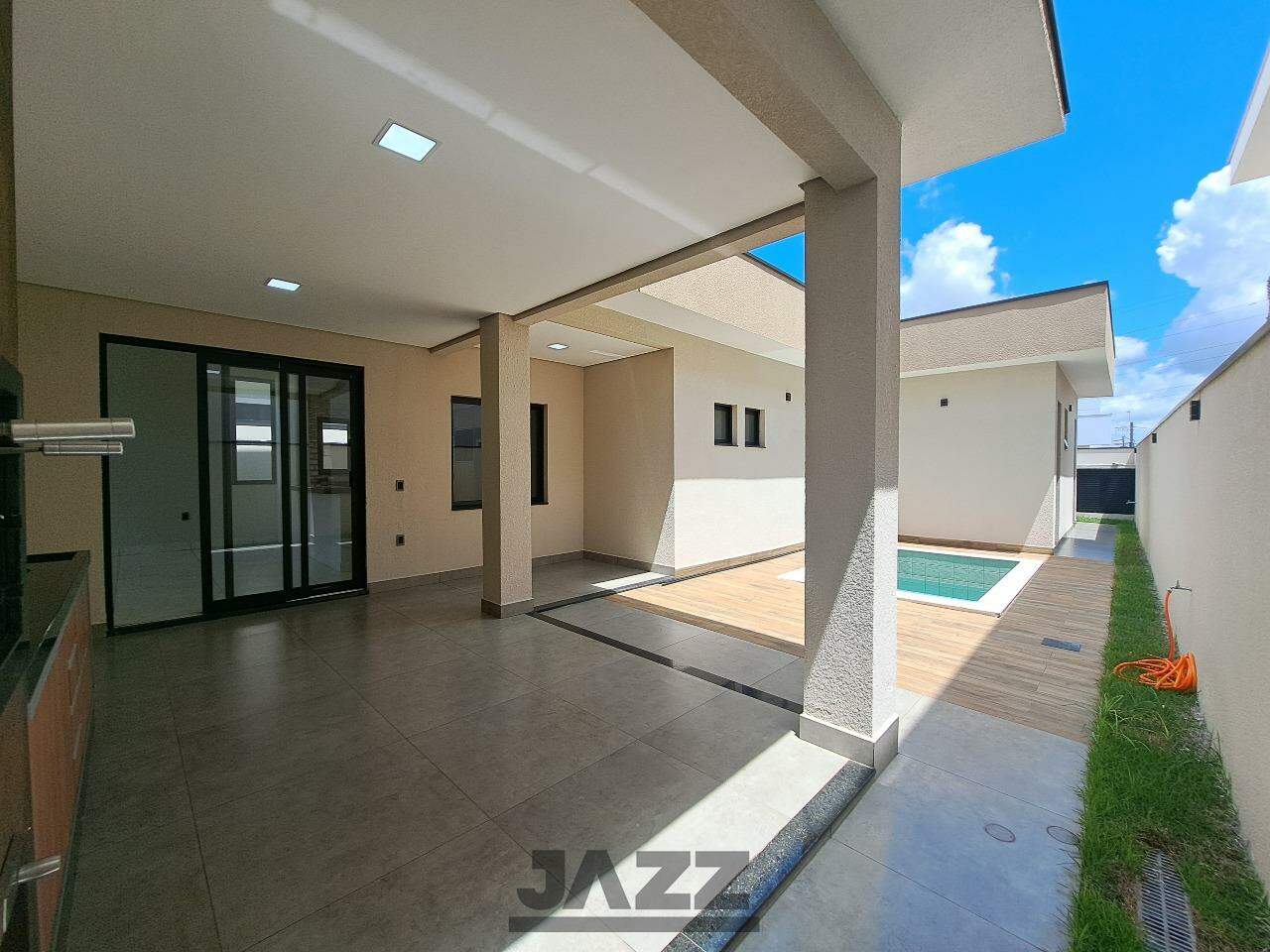 Casa de Condomínio à venda com 3 quartos, 205m² - Foto 12