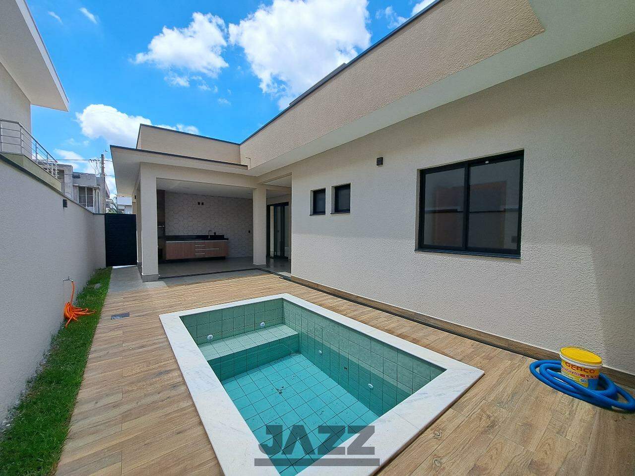 Casa de Condomínio à venda com 3 quartos, 205m² - Foto 13