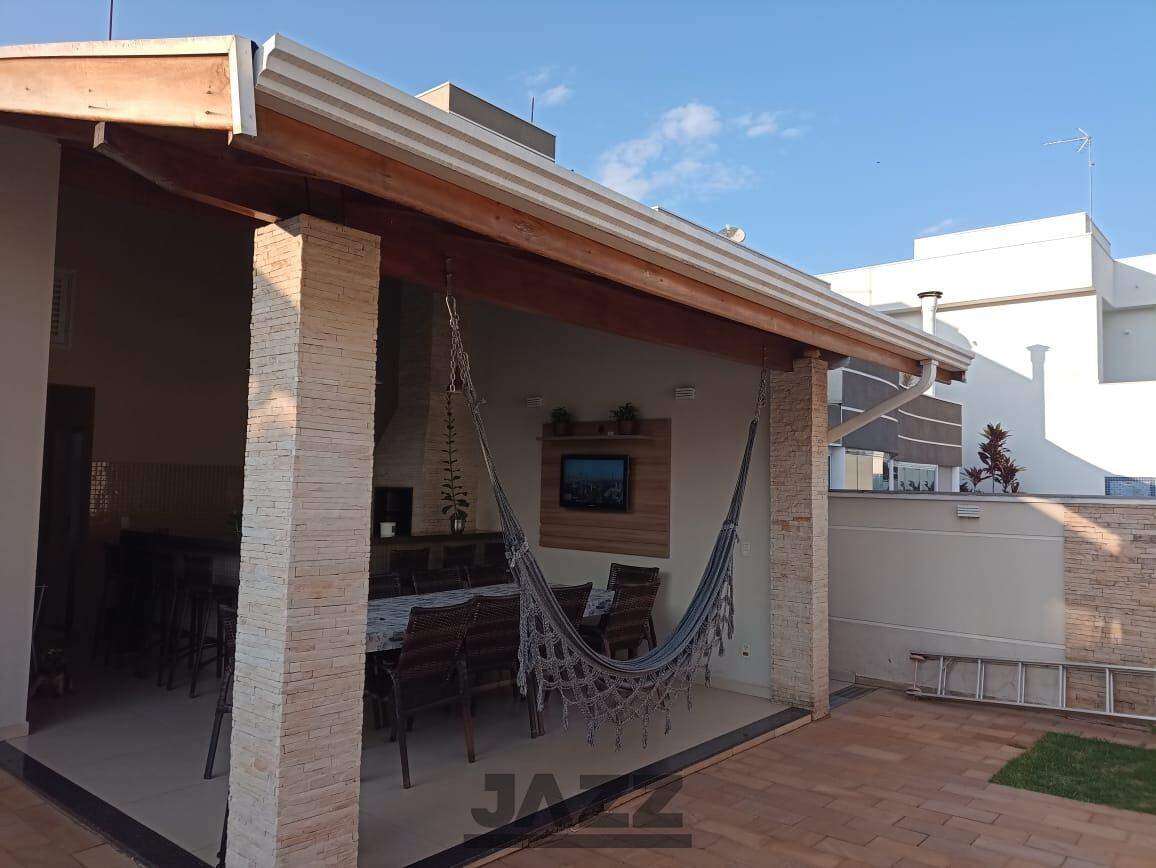 Casa de Condomínio à venda com 3 quartos, 249m² - Foto 20