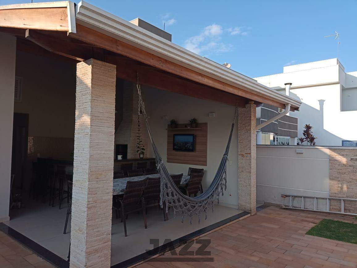 Casa de Condomínio à venda com 3 quartos, 249m² - Foto 11