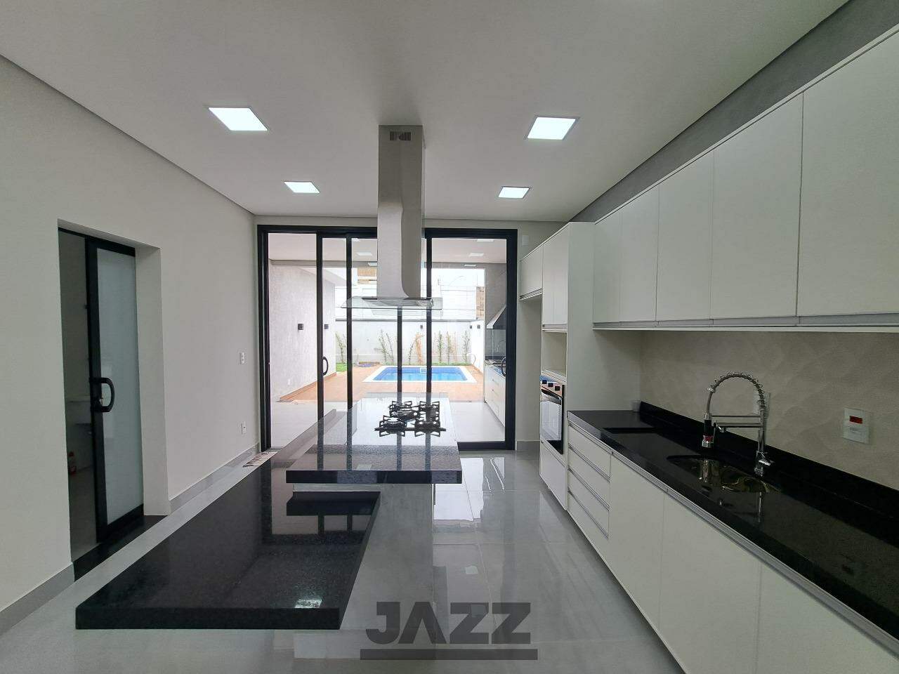 Casa à venda com 3 quartos, 195m² - Foto 6