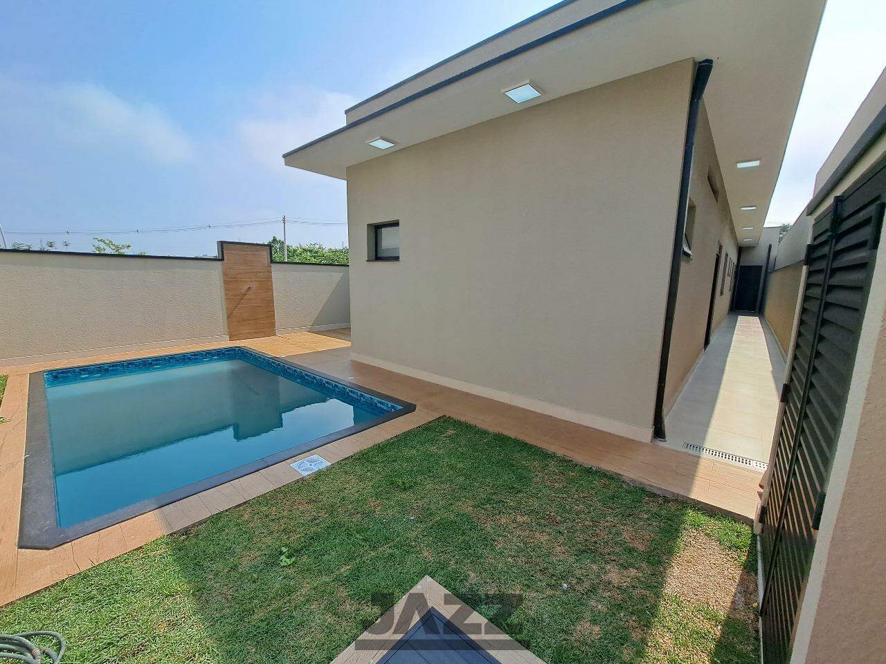 Casa de Condomínio à venda com 3 quartos, 200m² - Foto 8