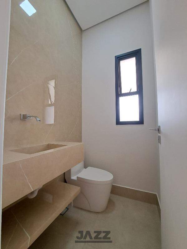 Casa de Condomínio à venda com 3 quartos, 200m² - Foto 9