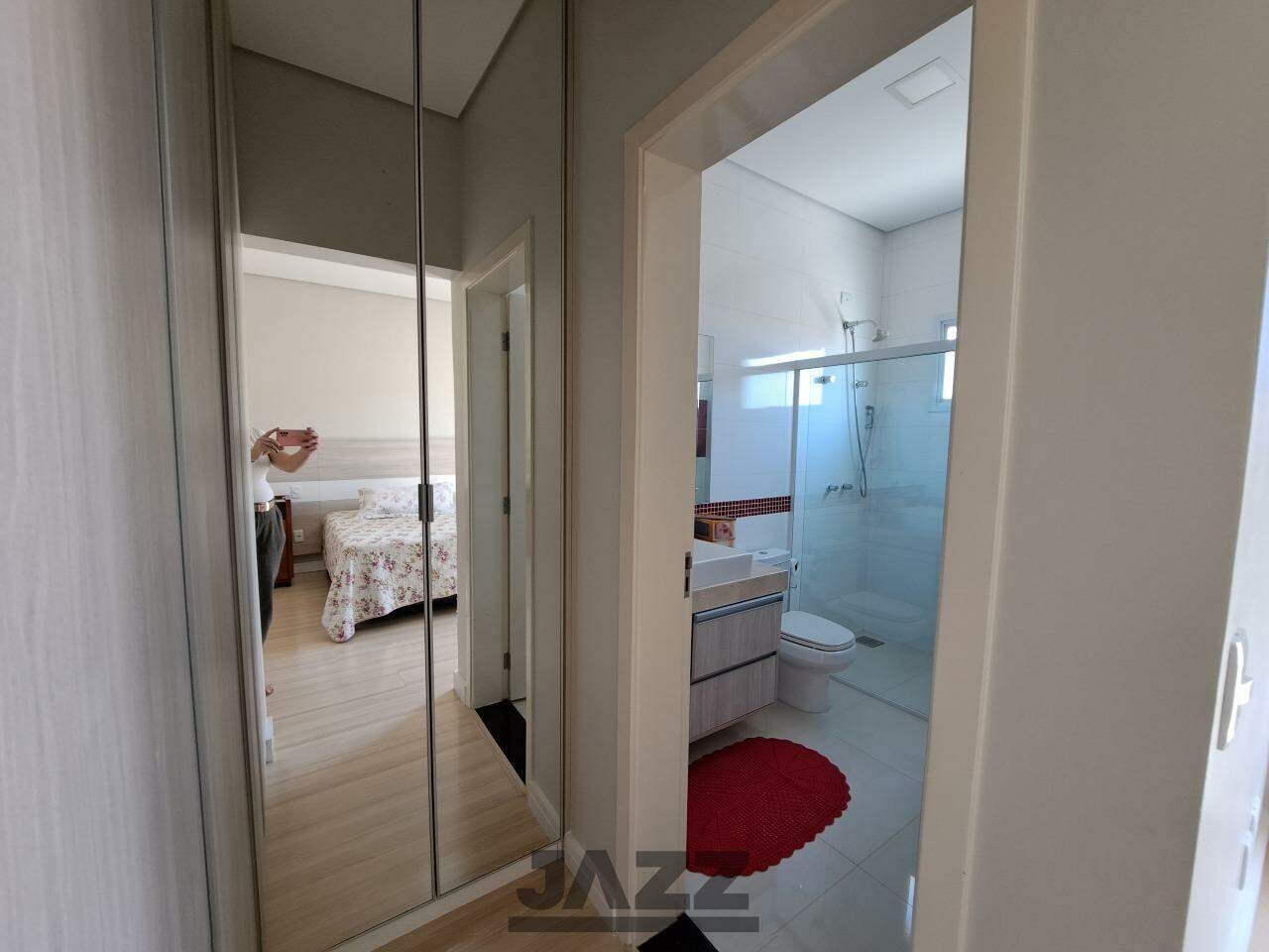 Casa de Condomínio à venda com 3 quartos, 210m² - Foto 16