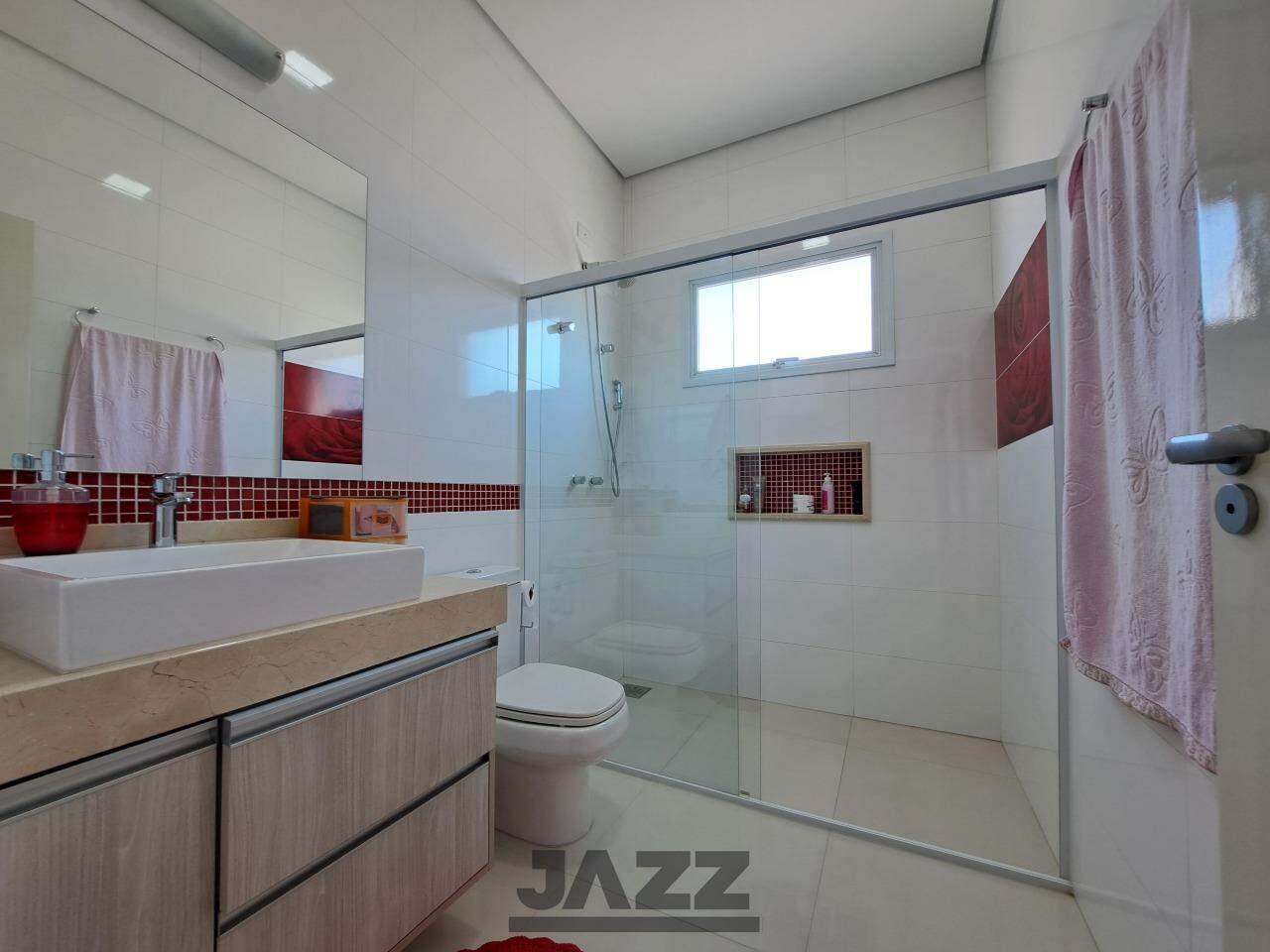 Casa de Condomínio à venda com 3 quartos, 210m² - Foto 17