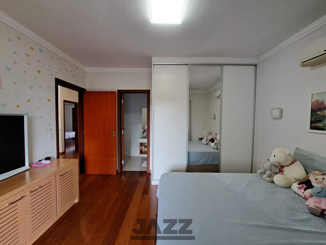 Casa de Condomínio à venda com 4 quartos, 290m² - Foto 14