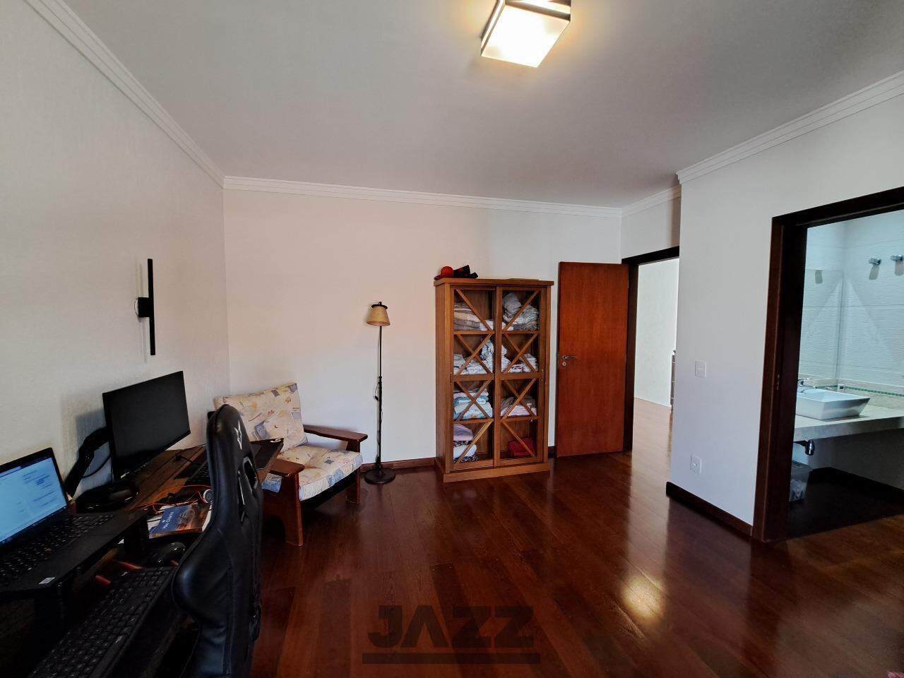 Casa de Condomínio à venda com 4 quartos, 290m² - Foto 33