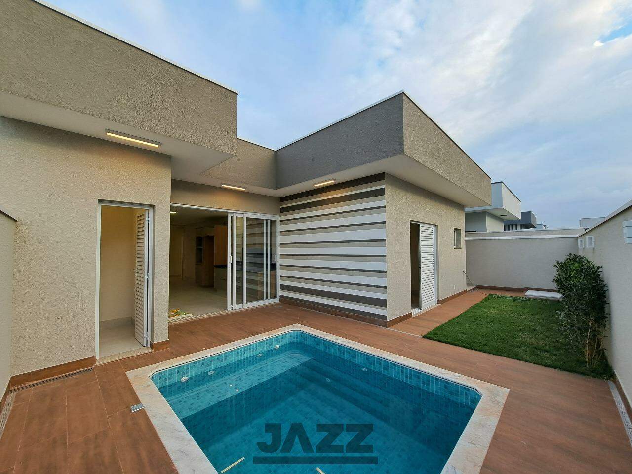 Casa de Condomínio à venda com 3 quartos, 190m² - Foto 15