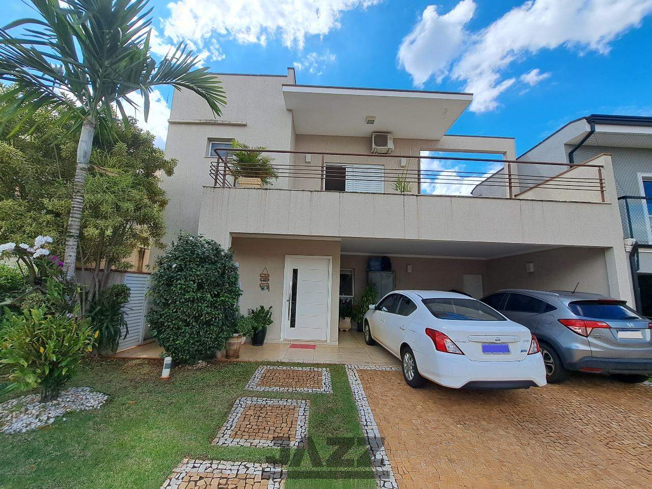 Casa de Condomínio à venda com 3 quartos, 278m² - Foto 33